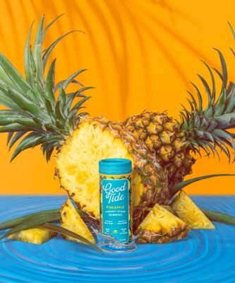 CBD Gummies to Replace Alcohol: A Comprehensive Guide to a Safer Alternative for Relaxation RvaYT